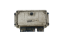 Juhtplokk 0261206246 9637838780 9645802280 PSA Bosch 39334