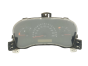 Spidomeeter Fiat Panda 555000460104 28343