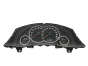 Spidomeeter Opel Meriva A 13201075BG 110080333001 40049