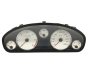 Tahhomeeter Peugeot 407 9658138580 A2C53106703 45053