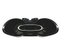 Tahhomeeter Renault Clio 4 248108588R A 56014