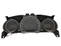 Tahhomeeter Citroen C5 3 9666330480 NSI
