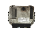 Juhtplokk PSA 0281011785 9658556880 Bosch 18544