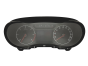 Spidomeeter Opel Corsa E 39129459 367030224 51013