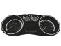 Tahhomeeter Peugeot 308 9665107380 29707