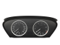 Tahhomeeter BMW 5 E60 6211 6983149 110080213538 VDO