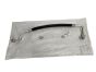 Konditsioneeri toru Citroen Peugeot 9806559880 Originaal