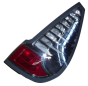 Lamp Parem Taga Renault Scenic III 265503764R