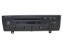 Raadio CD-mängija BMW Business 65129177209 9177209 Visteon 1074