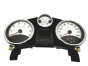 Tahhomeeter Peugeot 207 9662904080 A2C53190333 49828