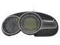 Tahhomeeter Renault Megane 3 248106944R 18627