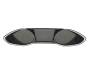 Tahhomeeter Peugeot 308 T9 9807588280 61005