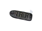 Aknatõstuki Lüliti Vasak Originaal Citroen C5 6554HQ 96514299ZF