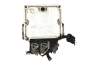 Juhtplokk 0281011334 9640938180 9652590480 PSA Bosch 17129