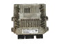 Juhtplokk 7S61-12A650-EA 5WS40632A-T SID 804 Ford Siemens 21231