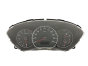 Spidomeeter Suzuki SX4 Fiat Sedici 34110-79J20 VDO