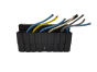 Kaitsmete kast Citroen Peugeot 9636079380 3836