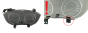 Tahhomeeter Hyundai i20 94006-1J160 940061J160 VDO