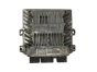 Juhtplokk 9653577680 9647423380 5WS40155A-T PSA Siemens 13890