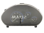 Spidomeeter Daewoo Matiz 96527397 40723