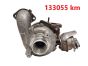 Turbokompressor GTC1244VZ 9686120680 0375P7 1,6 HDI Citroen Peugeot 133055 km