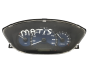 Tahhomeeter Chevrolet Matiz 96664161 40713