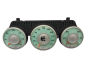 Tahhomeeter C8 807 Ulysse 1490107080 PSA Fiat 18528