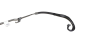Hüdrauliline voolik Uus Originaal 5270.VC 5270VC Citroen C5 III C6