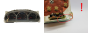 Spidomeeter Ford Taurus F7DF-10C956-BB