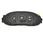 Tahhomeeter Renault Clio 2 7700410432 F 49282