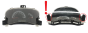 Spidomeeter Fiat Punto 46753571 6063099906 48850