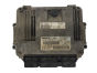 Juhtplokk PSA 0281010707 9644157380 Bosch 20472