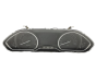 Tahhomeeter Peugeot 208 2008 9805969580 D 9805976080