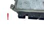 Juhtplokk 7S61-12A650-EA 5WS40632A-T SID 804 Ford Siemens 61836