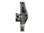 Tagatule sisetükk Parem Taga 8200002472 8200703489 Laguna 2 Renault Valeo