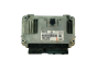 Juhtplokk 0261S08725 89661-0H380 PSA Toyota Bosch 32635