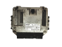 Juhtplokk 0281011802 9656841080 9653958980 PSA Bosch 18610
