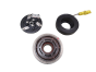 Rihmratas 9684480480 Sanden SD6V12 1908 6453XJ Citroen C3