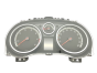 Spidomeeter Opel Corsa D P0013316504 0001958237 27308