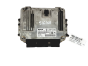 Juhtplokk 0281011863 9661773380 9653958980 PSA Bosch 24133