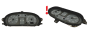 Spidomeeter Renault Scenic 1 Megane 1 7700427900 A 51174