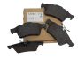 Piduriklotsid Citroen Peugeot 1647876080 Originaal
