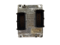 Juhtplokk Fiat 00551803110 0261207901 ME73H4F001 Bosch 16787
