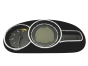 Tahhomeeter Renault Megane 3 248100342R 29110