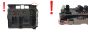 Juhtplokk BSM -B3 S118470003D 9643498880 PSA Siemens 1994