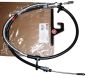 Käsipiduri tross 554059 4745Z9 4745.Z9 Citroen Peugeot SEIM