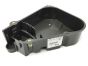Korpuse kate FAP Citroen Peugeot 1500GZ 9672668580 Originaal