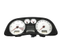 Tahhomeeter Peugeot 307 9661323180 E01 52815