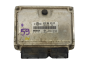 ECU Mootori Juhtplokk VW 038906019KP 0281011191 Bosch
