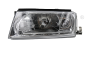Esituli Vasak Skoda Octavia 1 1U1941017P 89410192702 DPA